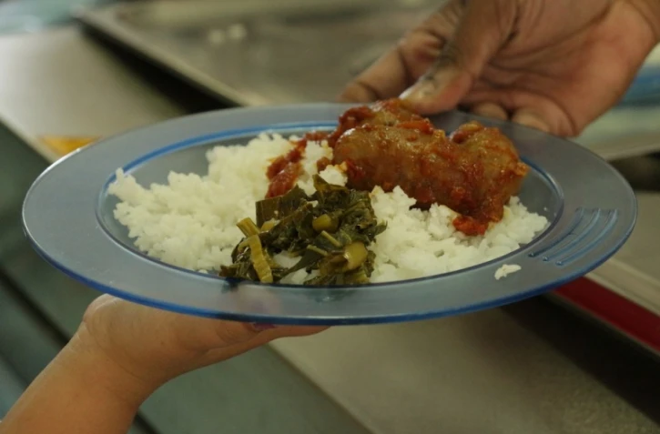 Semaine créole pour les marmailles à Leconte de Lisle