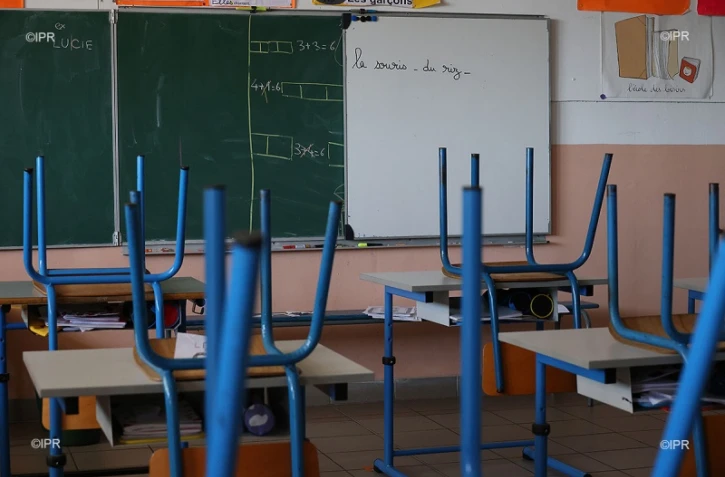 école 