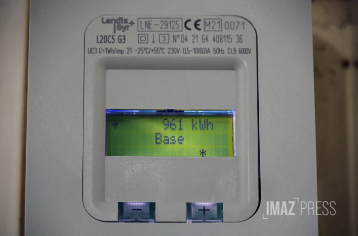 compteur edf 