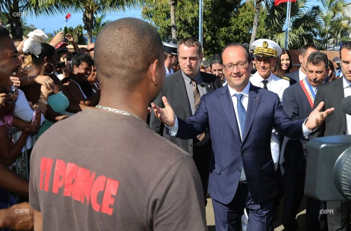 francois hollande 2014