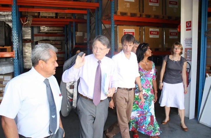 Jean-François Mattei