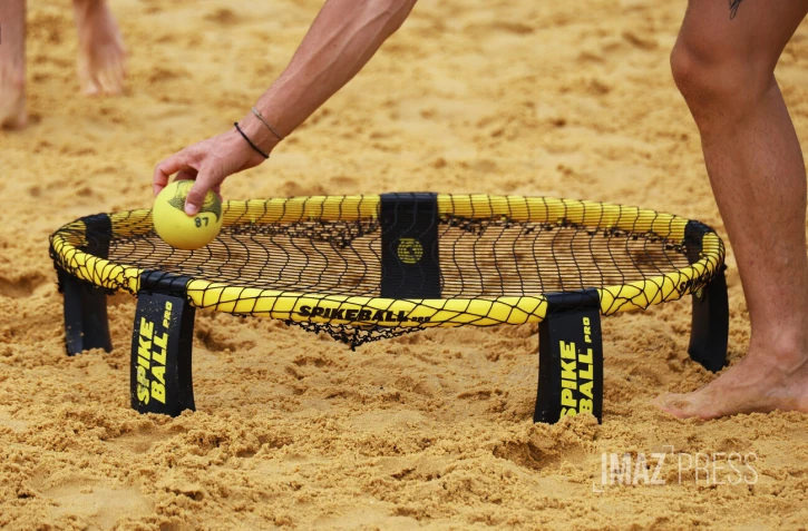 spikeball