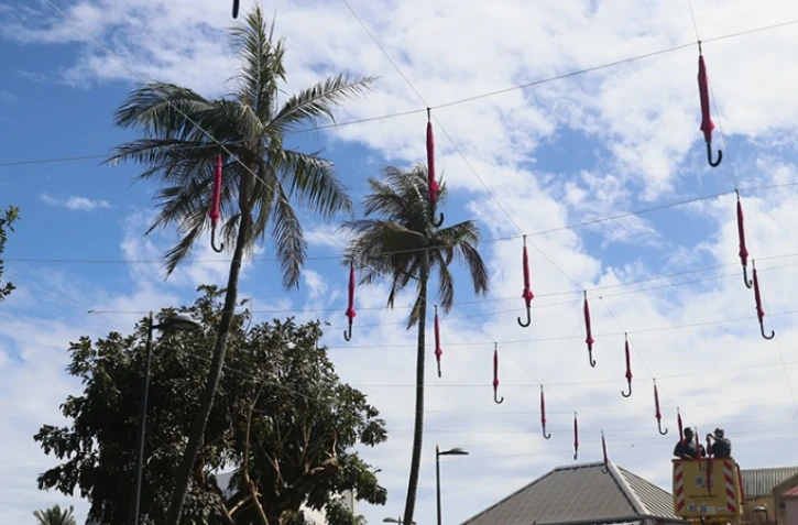 Mairie de Saint-Benoît