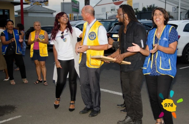 Le Téléthon Réunion loin des 600.000 euros de dons