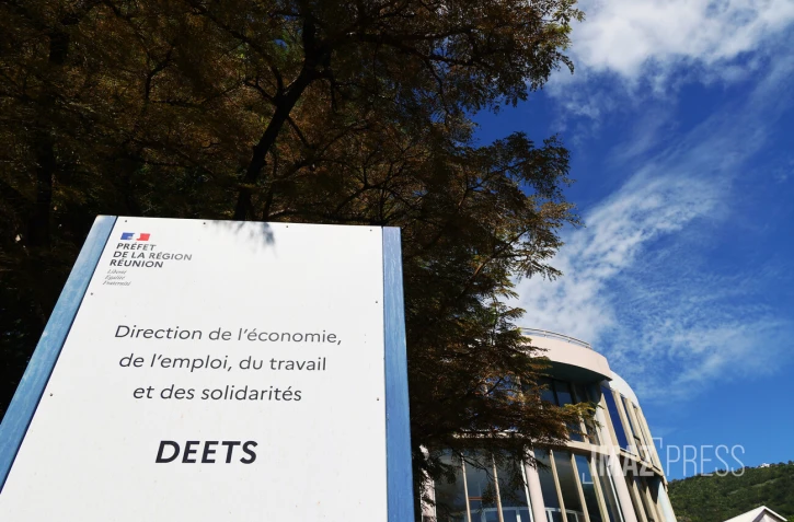 DEETS Direction de l'Economis, de l'Emploi, du Travail et des Solidarités