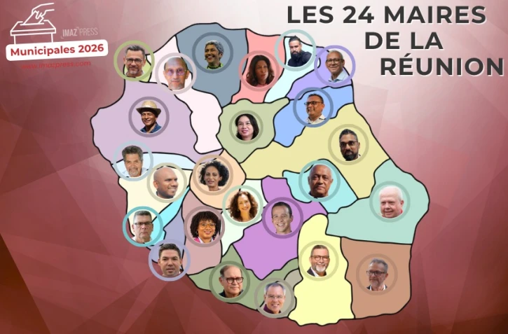 Municipales 2026 - Second tour