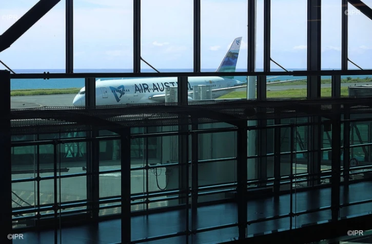 Air Austral 