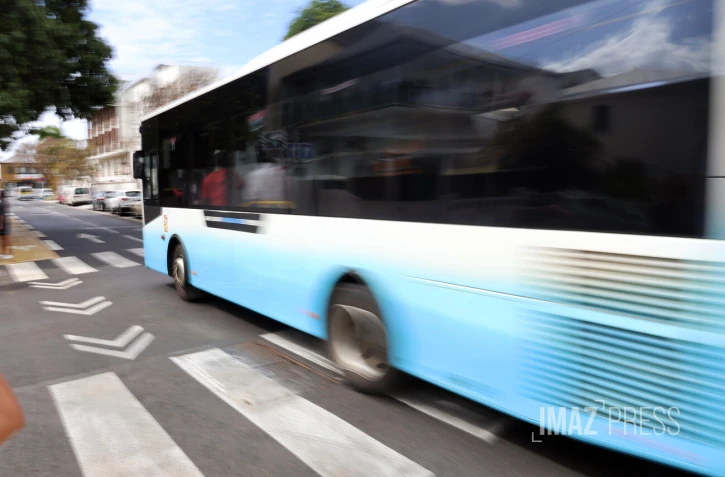 transport en commun 
