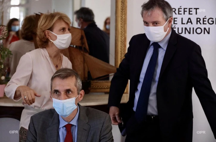 Lutte anti terroriste