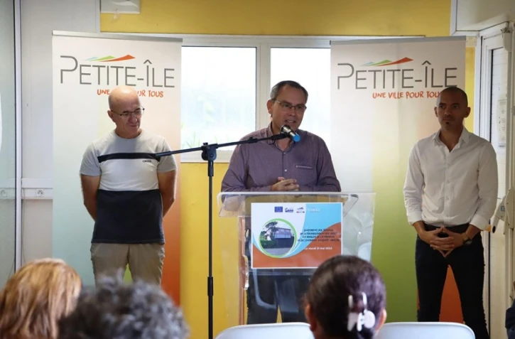 Petite-Ile 