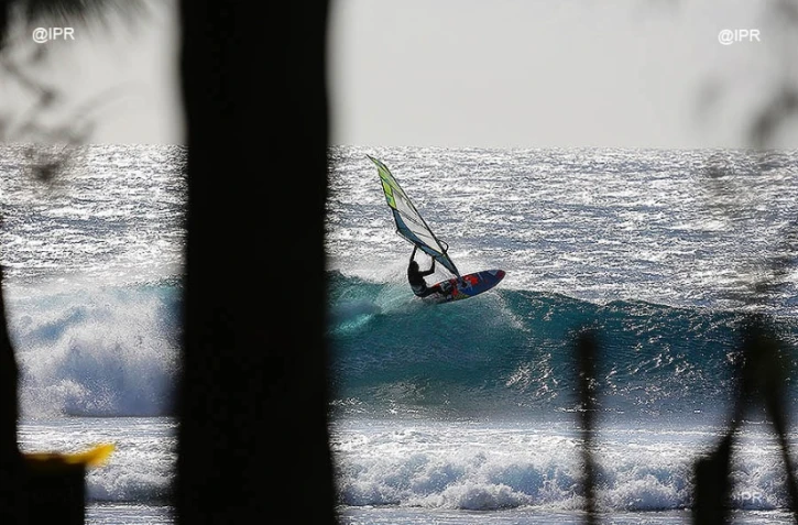 Funboard 