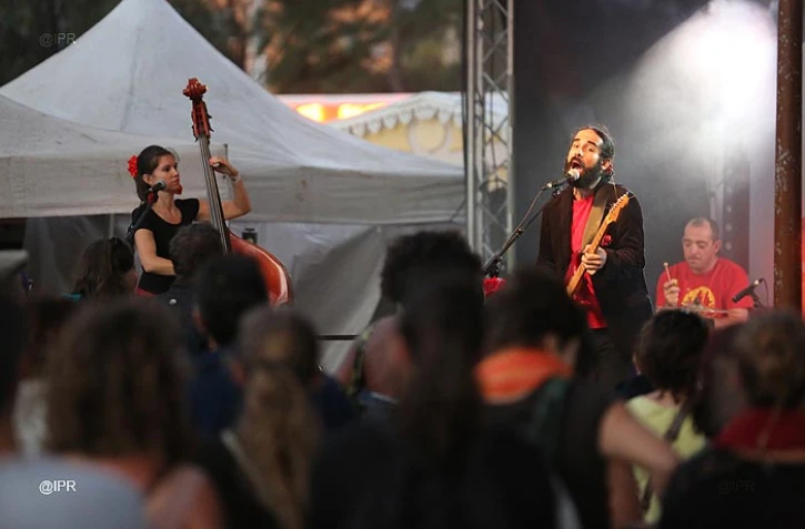 sakifo 2014