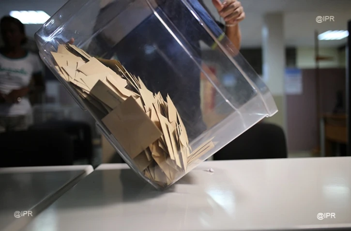 Elections départementales 2015