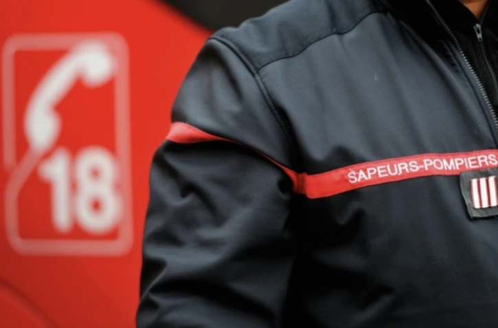 Pompiers