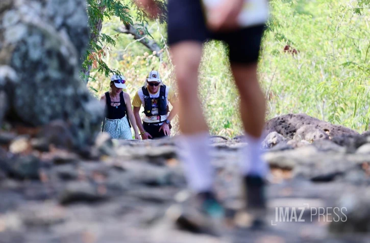 Grand raid 2025