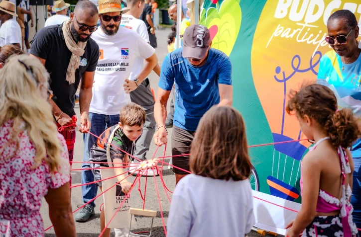 Saint-Denis : grand retour du festival de la participation citoyenne