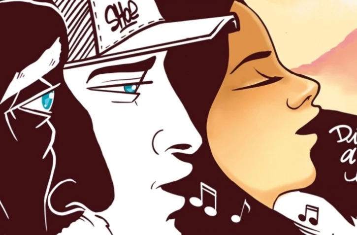 Spectacle "Nos voix" : un métissage d'arts unique, avec une palette d'artistes sur scène 