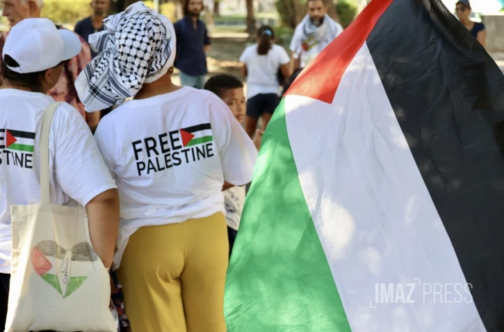 collectif Réunion Palestine