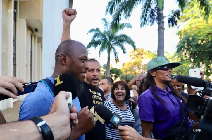 Soutien Clément Anthony 