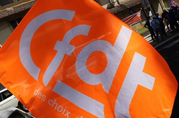 CFDT 
