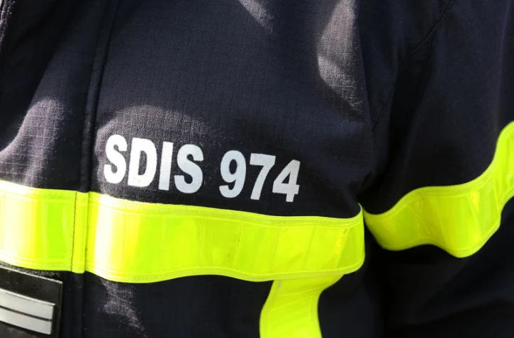Sdis 974