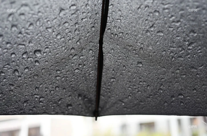 pluie 