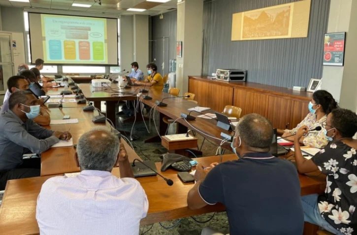 préparation batsirai