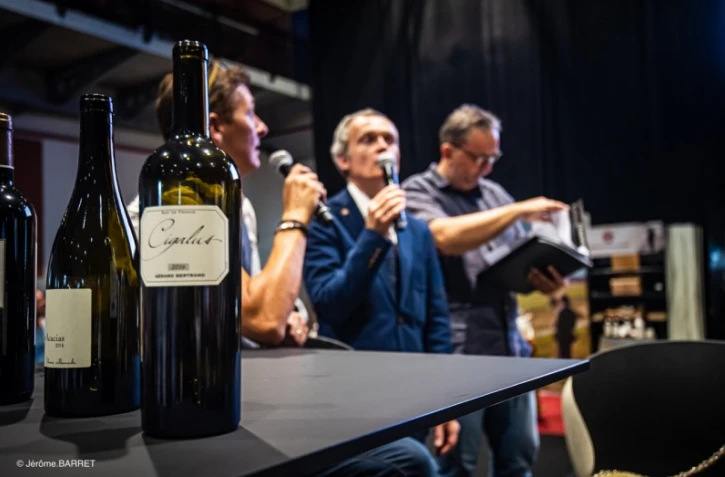 Edition 2019 vinocité