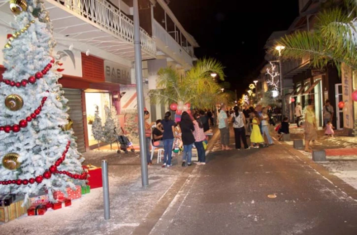 Opération bientôt noël