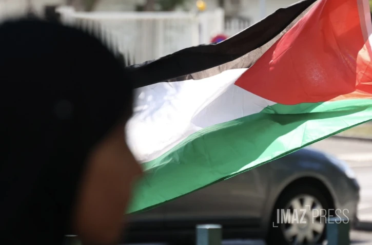 collectif Réunion Palestine
