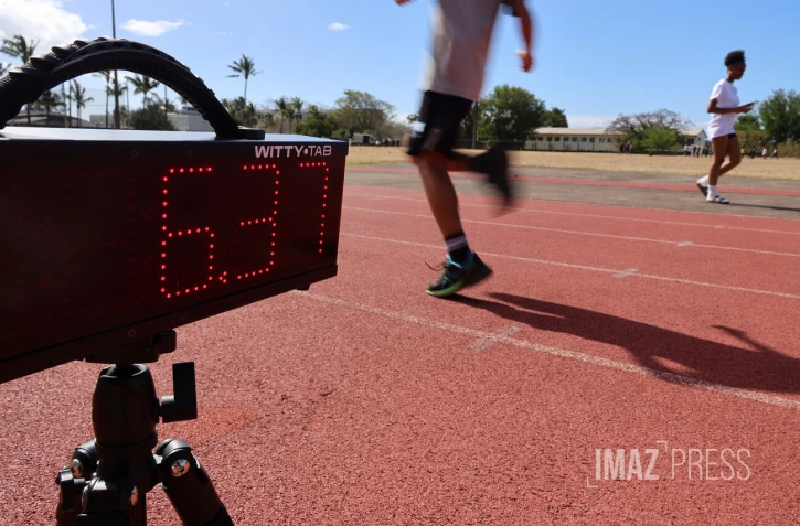 activite sportive athletisme