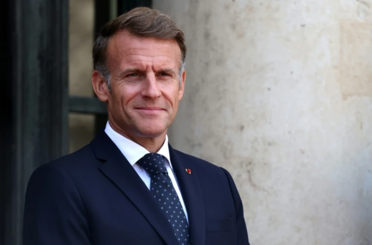 "Face à la dégradation rapide ces derniers jours de la situation internationale", le président de la République veut évoquer "les conflits au Moyen-Orient et en Ukraine et leurs conséquences en France sur la sécurité et l'énergie", a déclaré l'Elysée