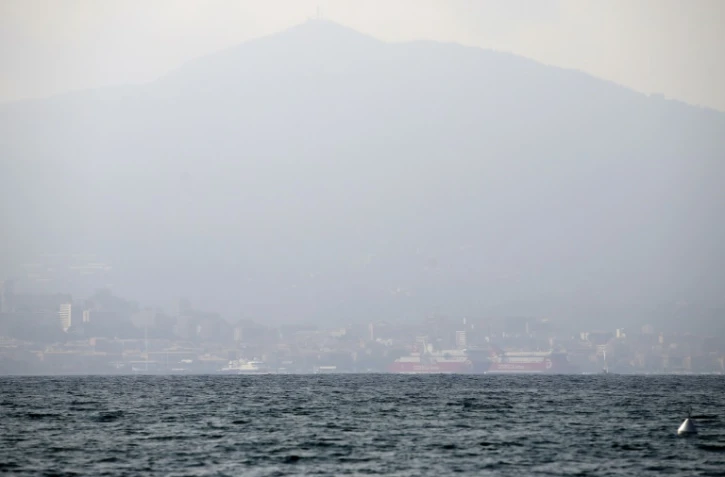 La pollution aux particules fines a provoqué 307.000 décès prématurés dans l'Union européenne en 2019, selon une étude publiée le 15 novembre 2021