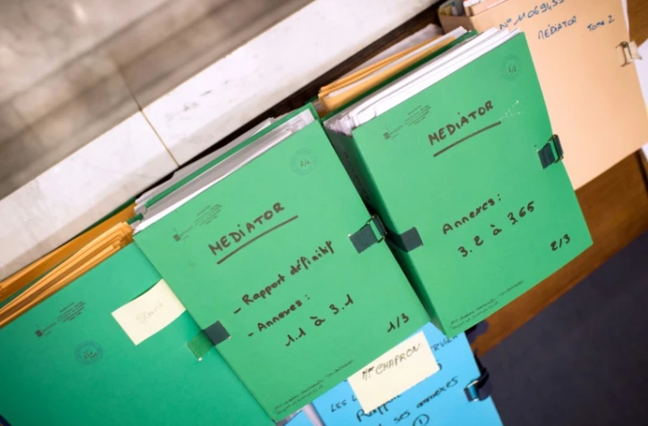 Le dossier sur le scandale du Médiator revient devant la justice