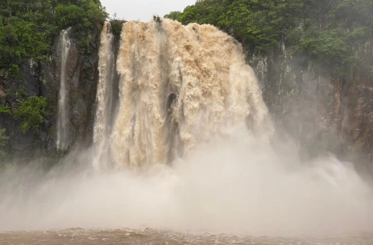 cascade niagara