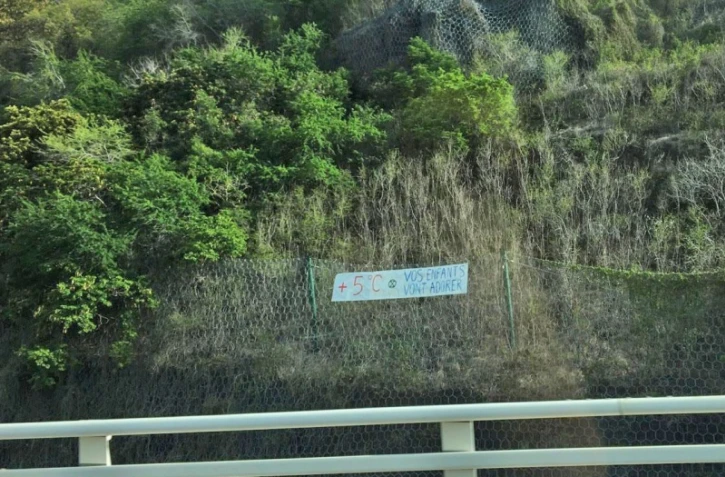 Extinction Rebellion