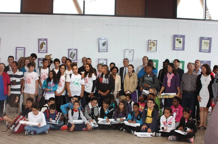 Concours Zerbaz Péi