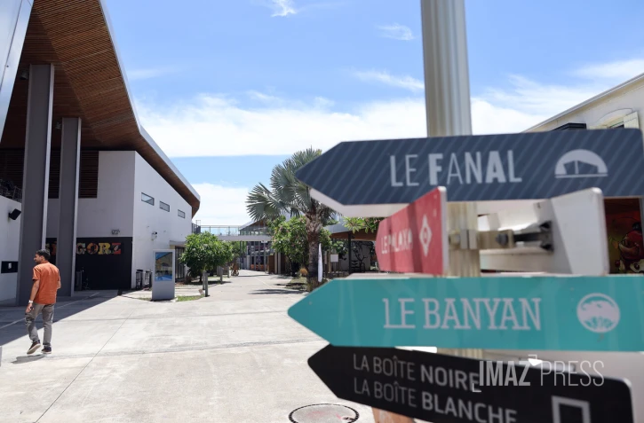 nouvelle programmation de la cité des arts 