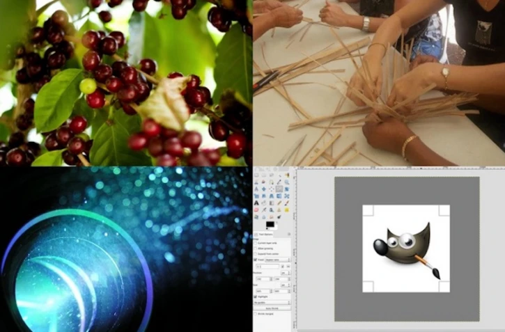 Lecture publique (octobre 2016)