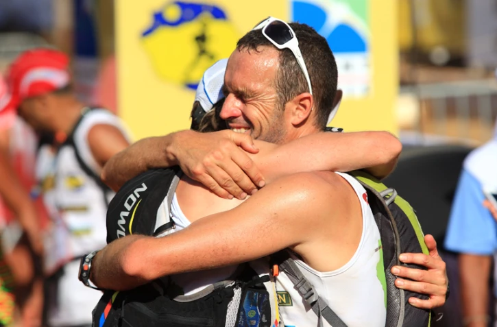 Grand Raid 2013