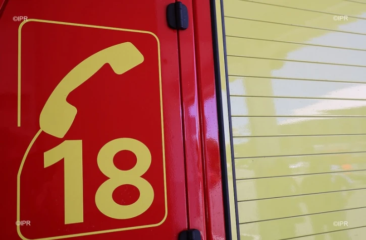 Vaccins anti-covid : 32 pompiers vaccinés à Saint-Denis