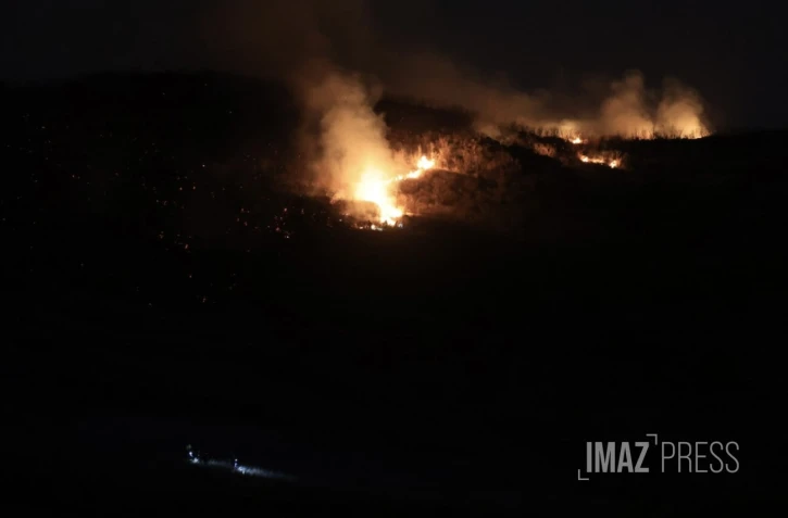 incendie cap lahoussaye