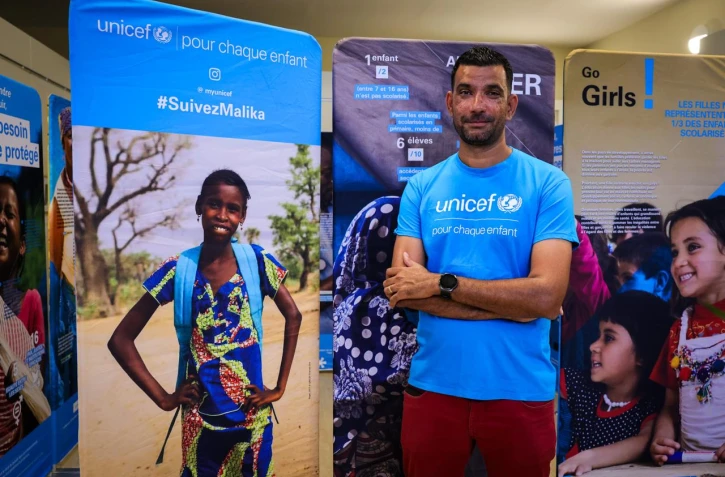 Saint-Paul : exposition “Suivez Malika” dans les médiathèques