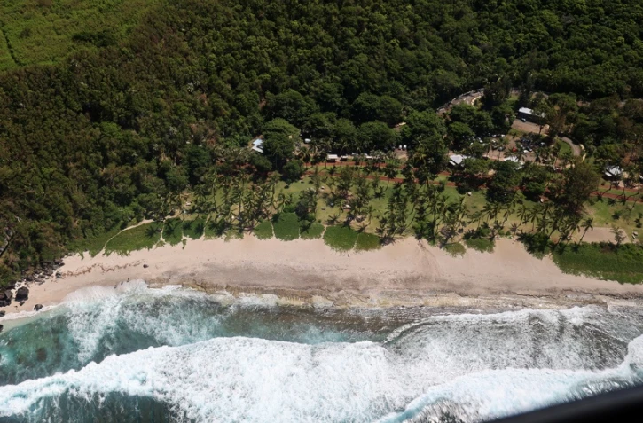 Grande Anse 