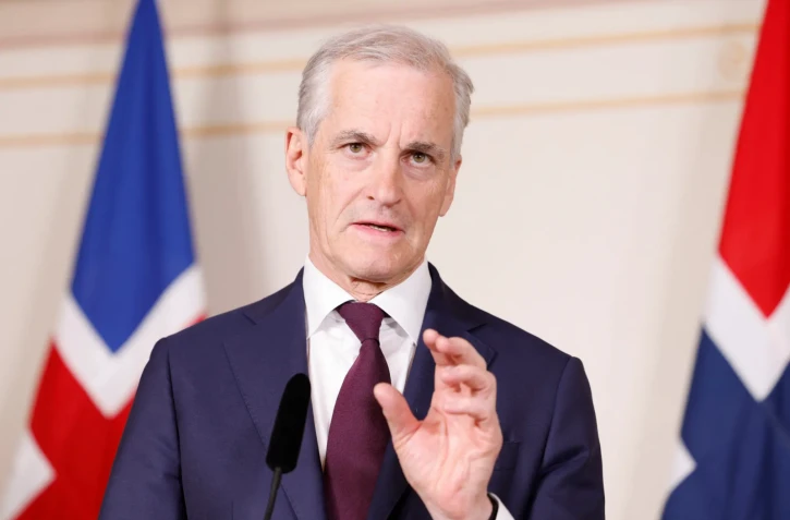 La Norvège, l’Espagne et l’Irlande reconnaissent l'existence d'un État palestinien [?]