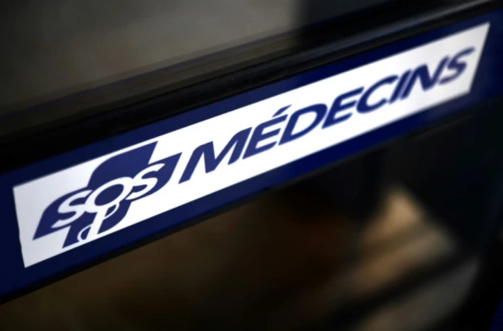 Deux personnes de 22 et 30 ans, suspectées d'avoir agressé un médecin de SOS Médecins à Lille, entraînant une grève la semaine dernière, ont été interpellés et doivent être jugés mercredi en comparution immédiate ( AFP / Fred TANNEAU )