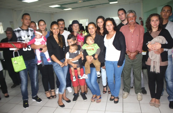 Centenaire Le Tampon