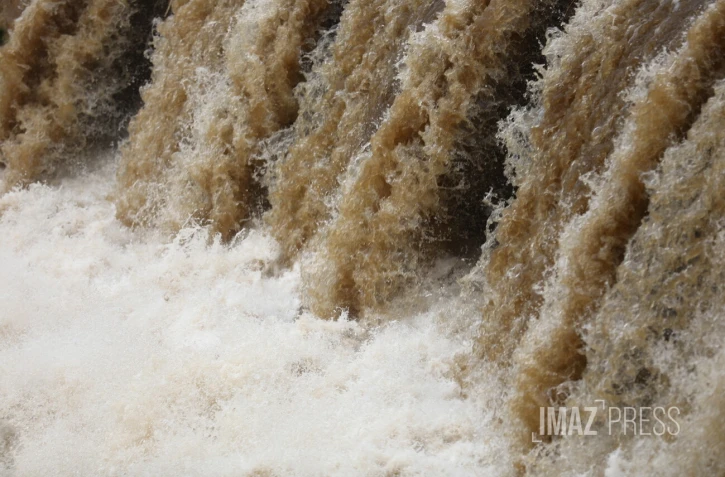 météo, pluie, Saint-Pierre