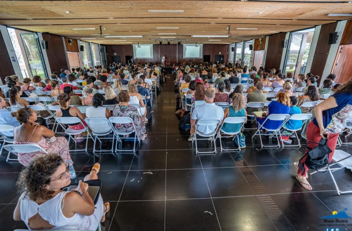 490 professeurs ambasadeurs de la langue créole