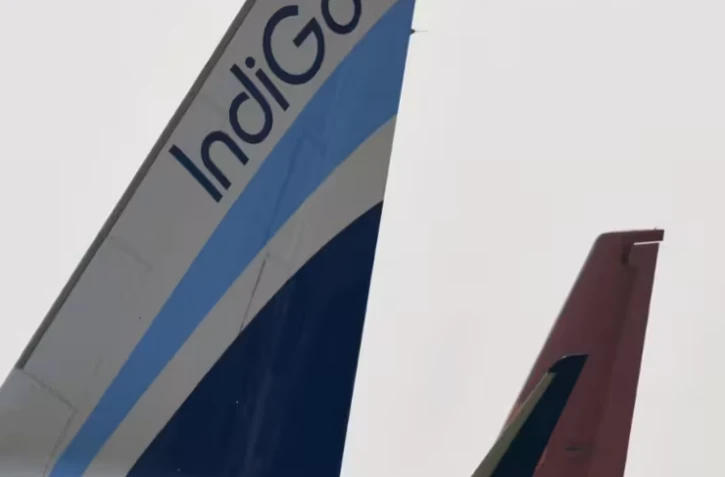 IndiGo : le PDG démissionne après des annulations de vols, à un mois de l'ouverture d'une ligne avec La Réunion